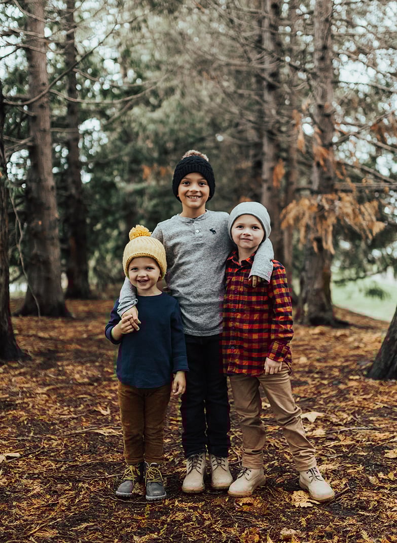 classic family movies