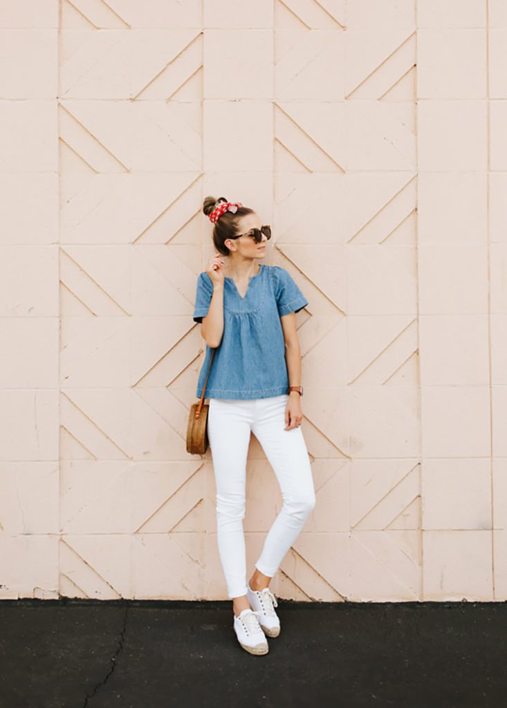 Summer Outfit Ideas for Hot Weather Merrick's Art