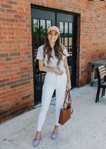 Summer Outfit Ideas for Hot Weather - Merrick's Art