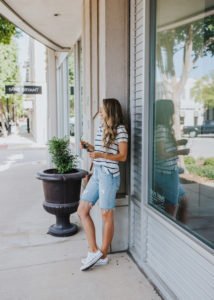 Summer Outfit Ideas for Hot Weather - Merrick's Art