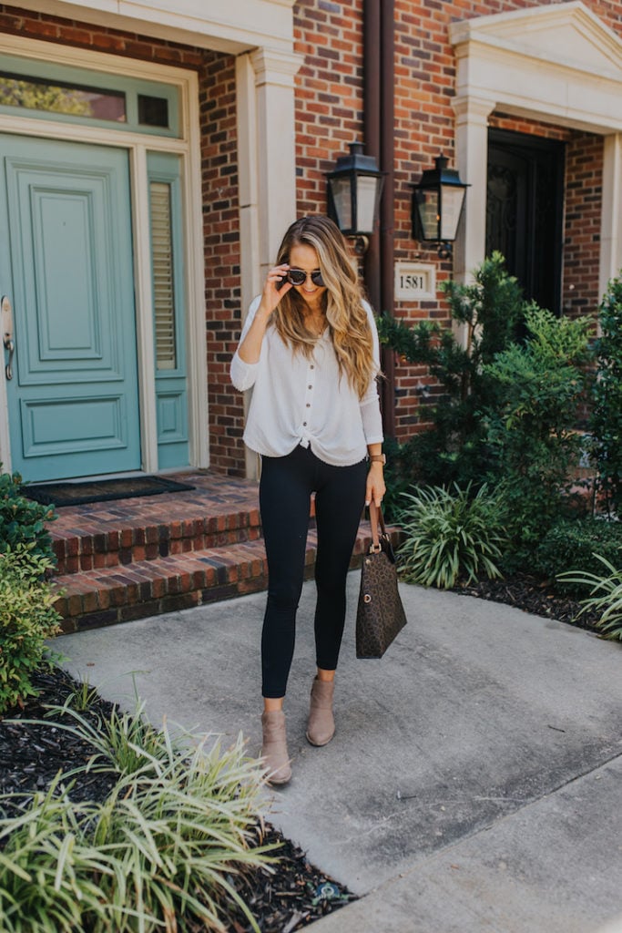 12 cute tops for fall