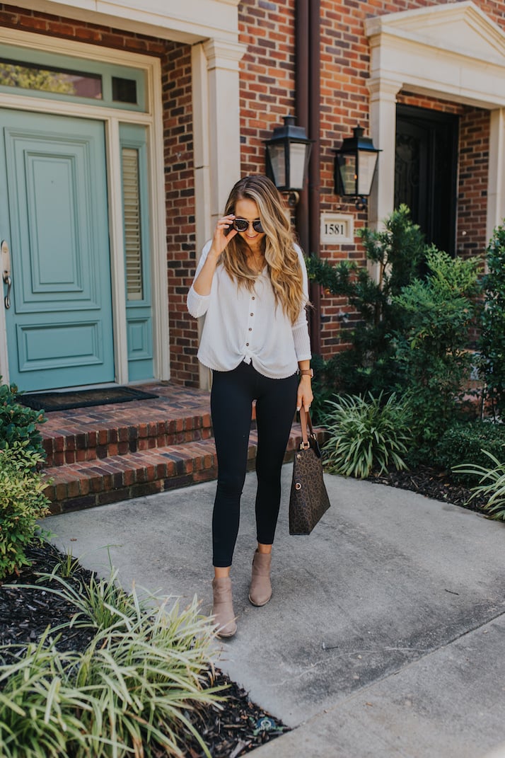 12 cute tops for fall