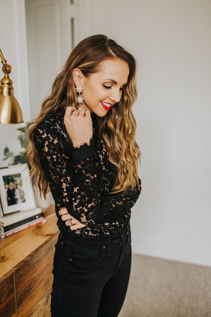 The Best Red Lipstick For The Holidays Merrick s Art