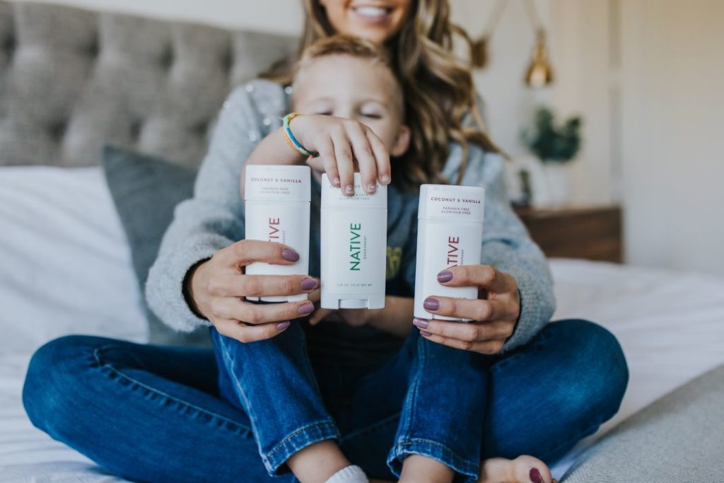 Native Deodorant Review My Honest Take Merrick's Art