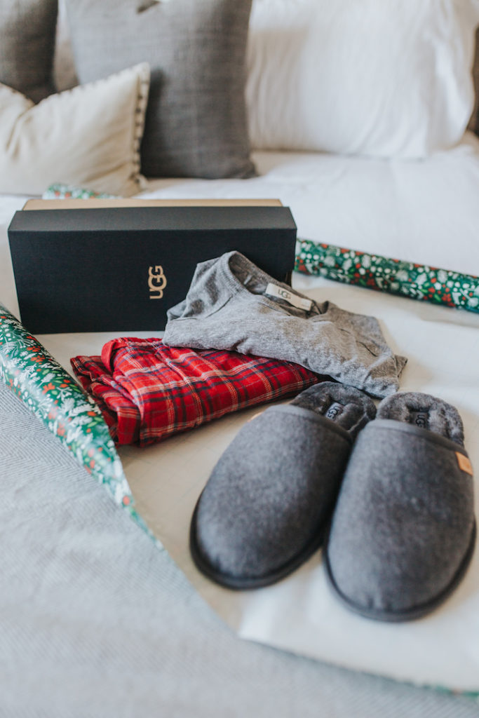 The Best Slippers for Men (Last Minute Gift Idea!) Merrick's Art