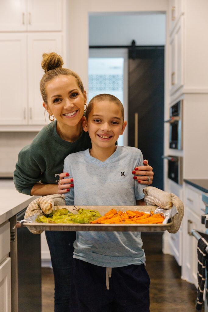 life skills for kids