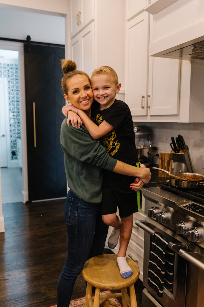 how to raise capable kids