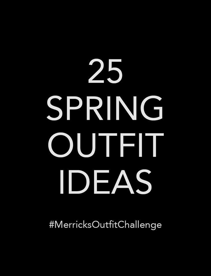outfit ideas graphic