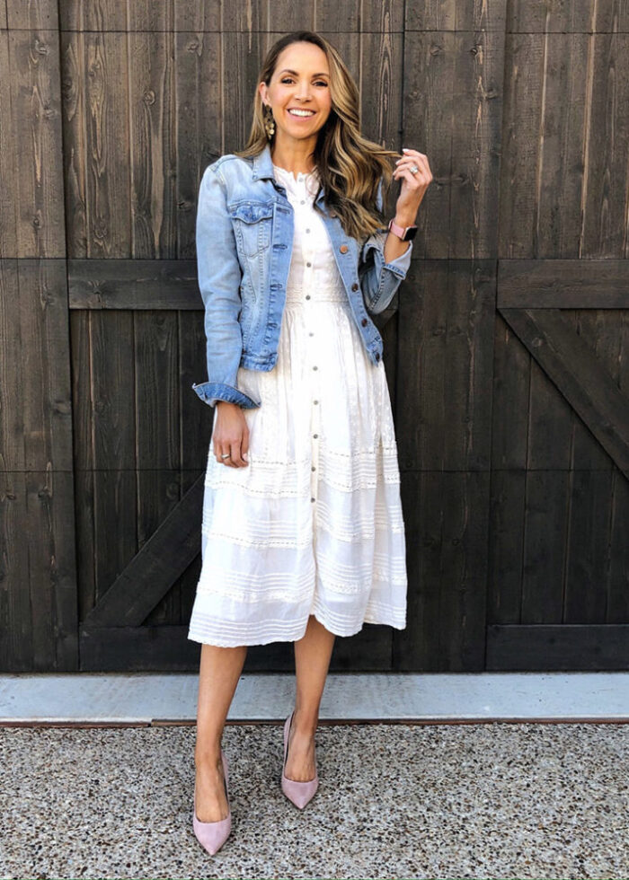 15 Really Great Denim Jackets Merrick s Art