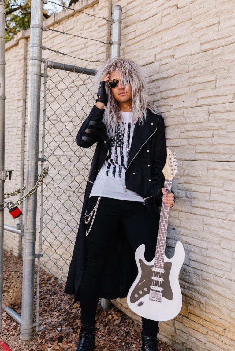 pirate rockstar outfit pirate rockstar outfit
