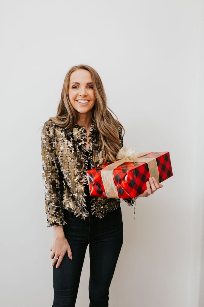 gifts for the whole family