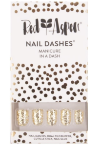 Nail dashes