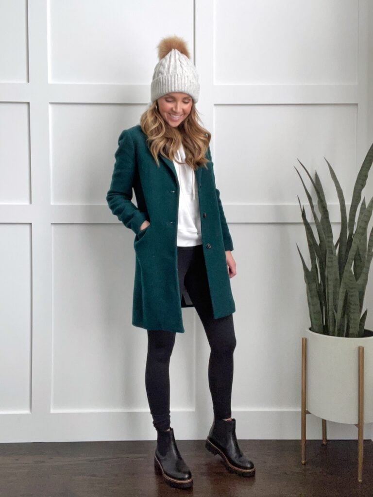 chelsea boots with dresses