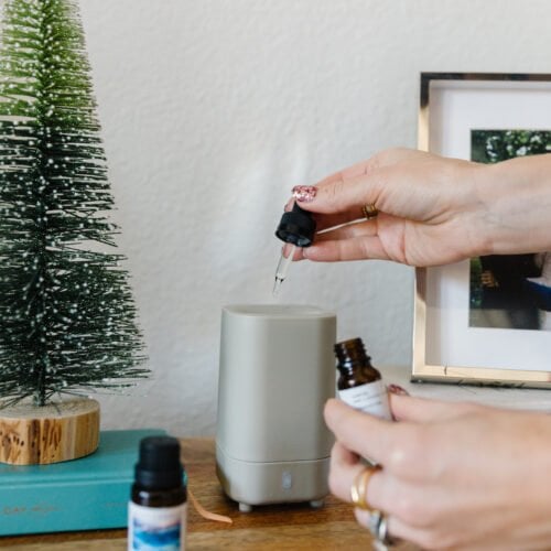My Favorite Home Essential Oils for Diffusing LaptrinhX / News