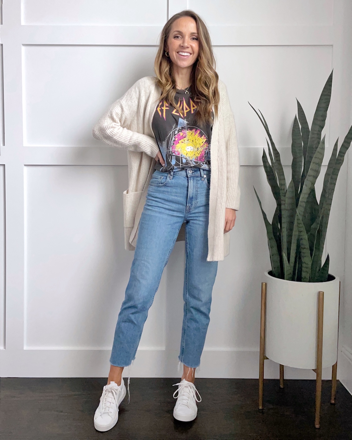 Style Sneakers With Jeans Sale Bellvalefarms