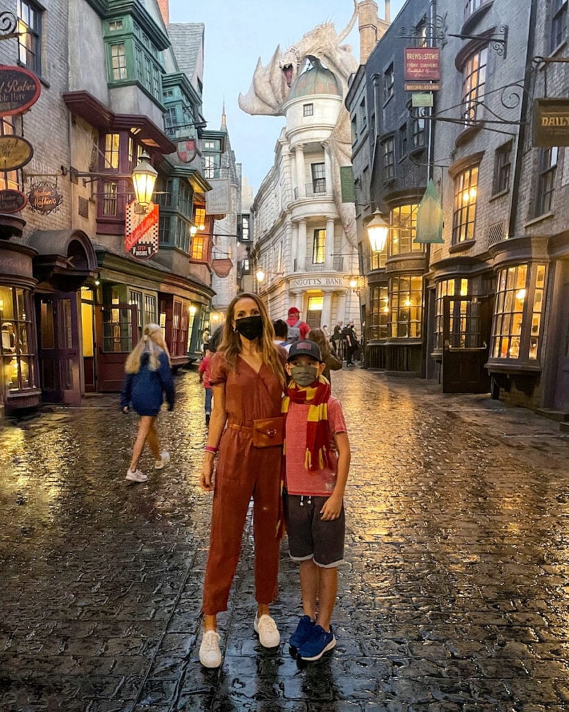 universal studios