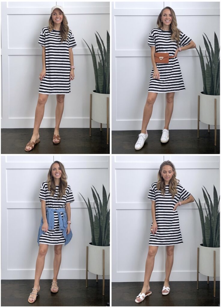 How to wear a shirtdress 9 shirt dress outfit ideas for you