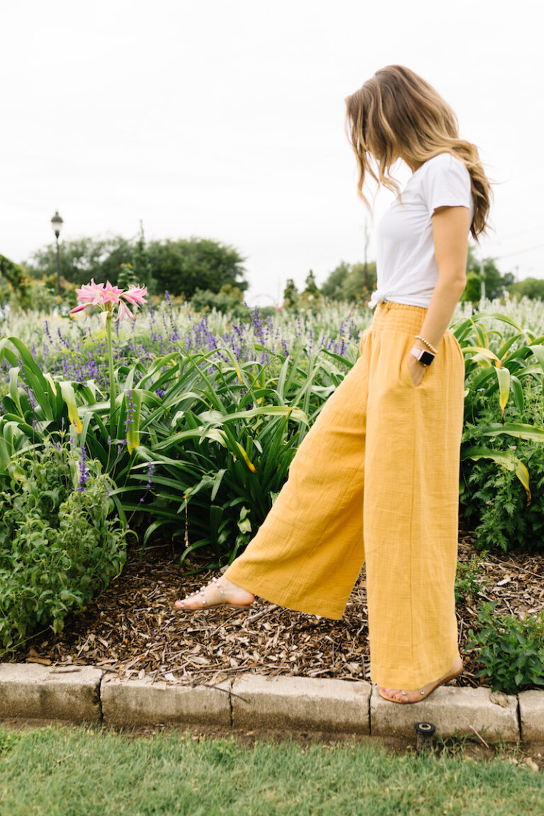 Summer Bottoms (21 Better Than Basic Bottoms) Merrick's Art