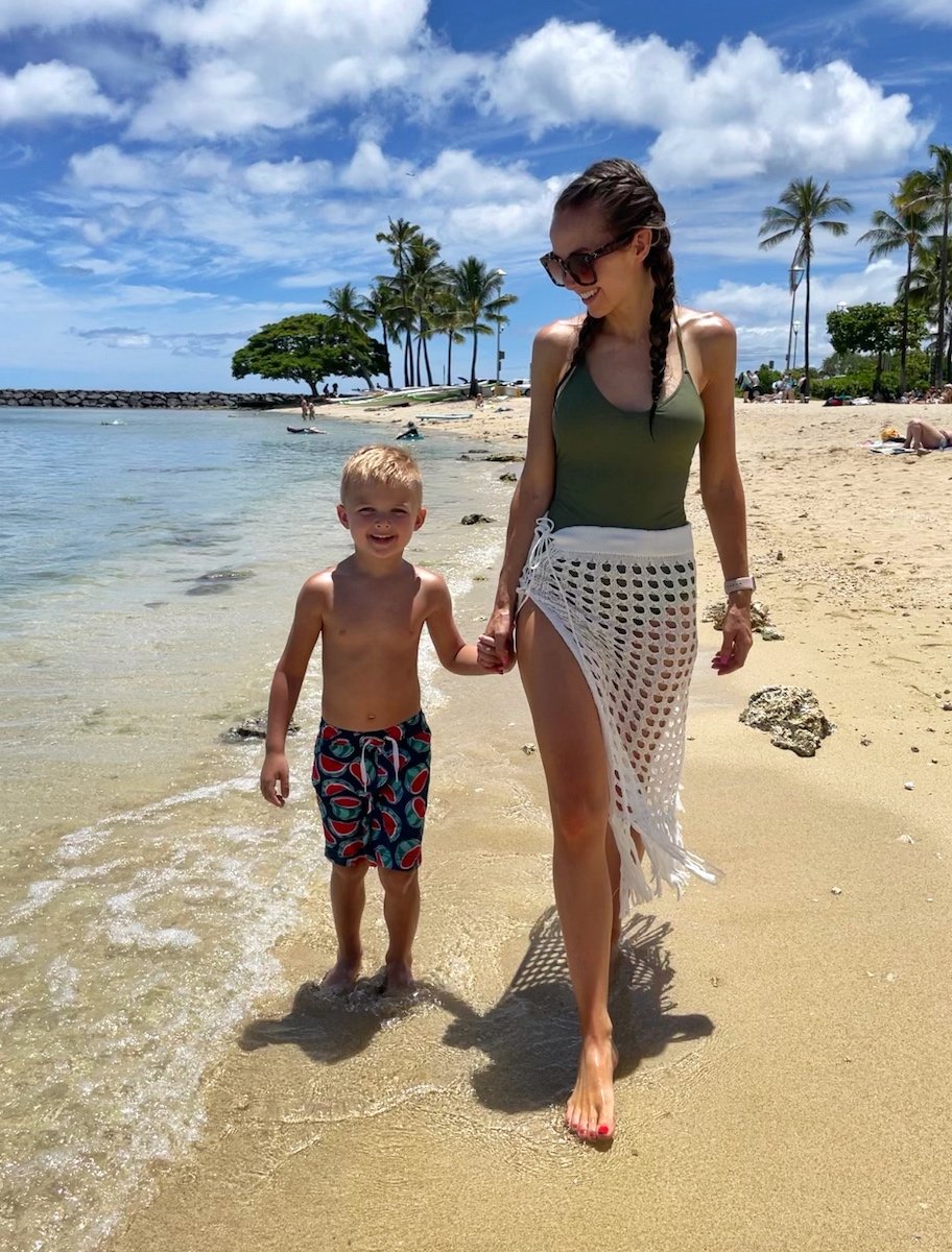 Spring Break Outfit Round Up Merrick s Art