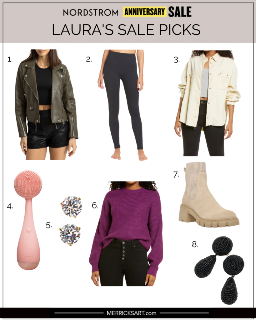 nordstrom sale budget