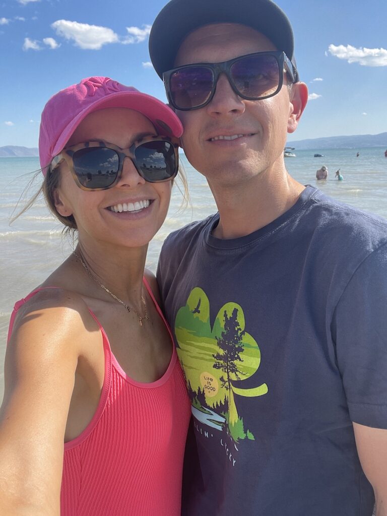 bear lake philip and merrick