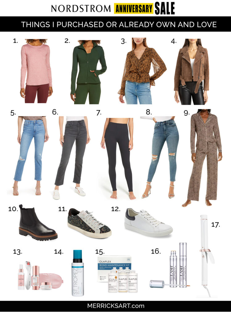 nordstrom sale favorites