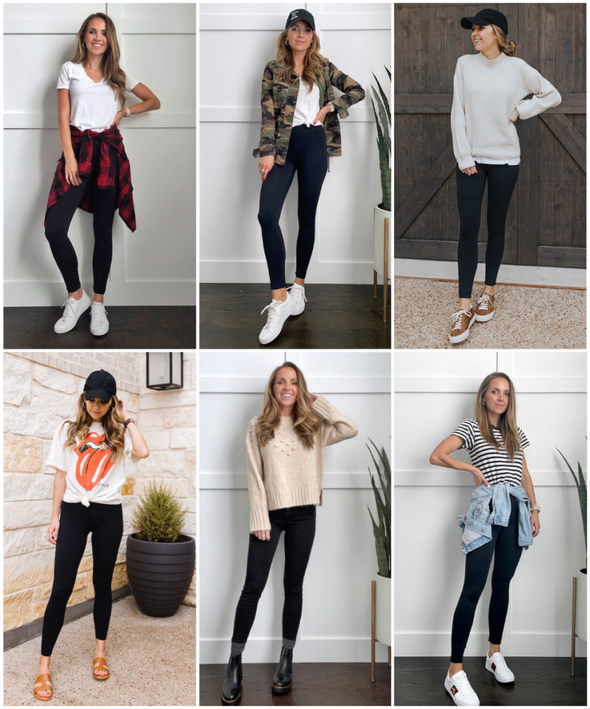 3 Lazy Day Outfit Ideas (Formulas To Help You Get Dresses) Merrick's Art