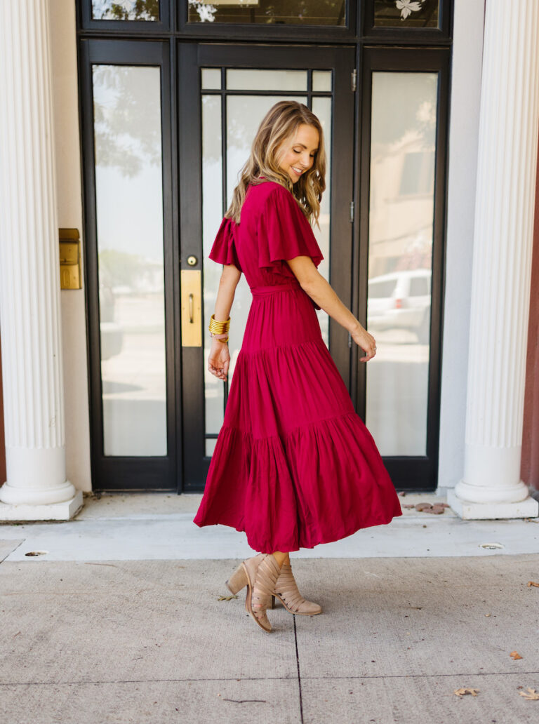 Great Dresses for Family Pictures Merrick's Art