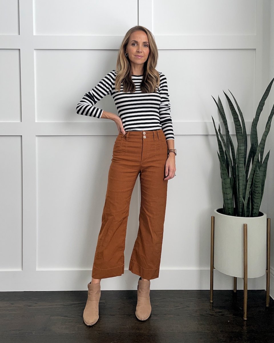 What Shoes Should You Wear With Wide Leg Pants Merrick s Art