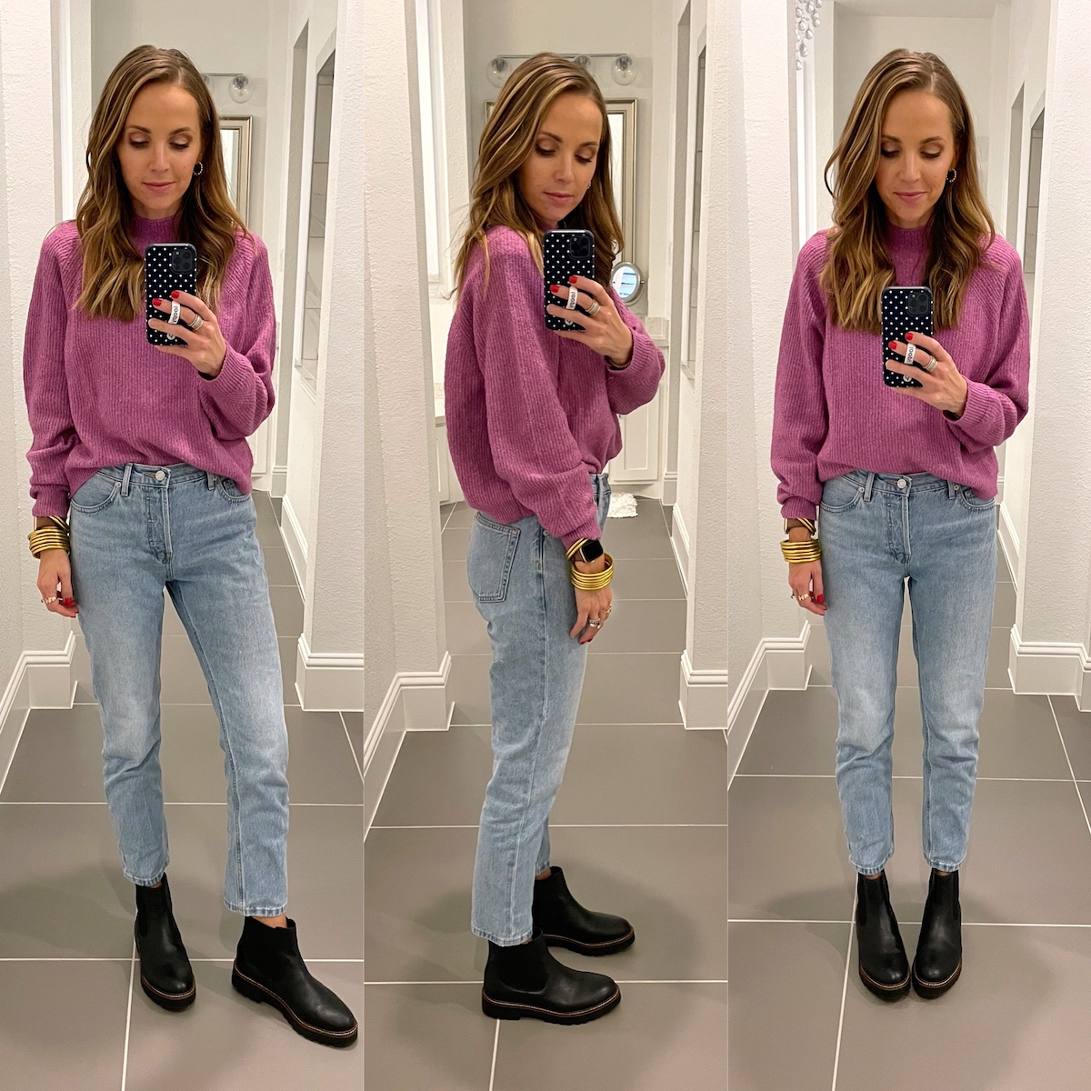 Err ten Vorwort Im Ruhestand Ankle Boots R hrenjeans Warnen Zauberer Nichte