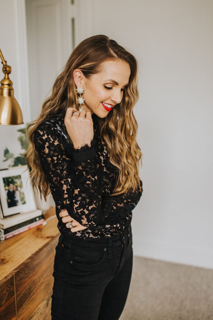 35 Ways to Wear Statement Earrings – Hey Happiness