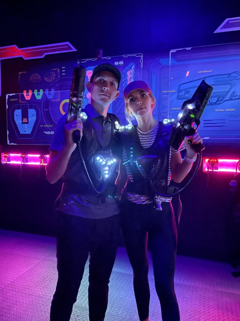 experience gift ideas