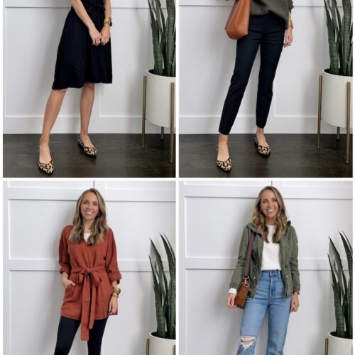 4 Ways to Wear Rothys Pointed Flats LaptrinhX / News