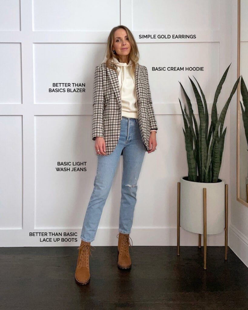 Winter Coats and Jackets (22 Better Than Basics) | Merrick's Art