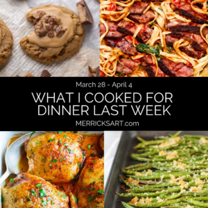 dinner ideas