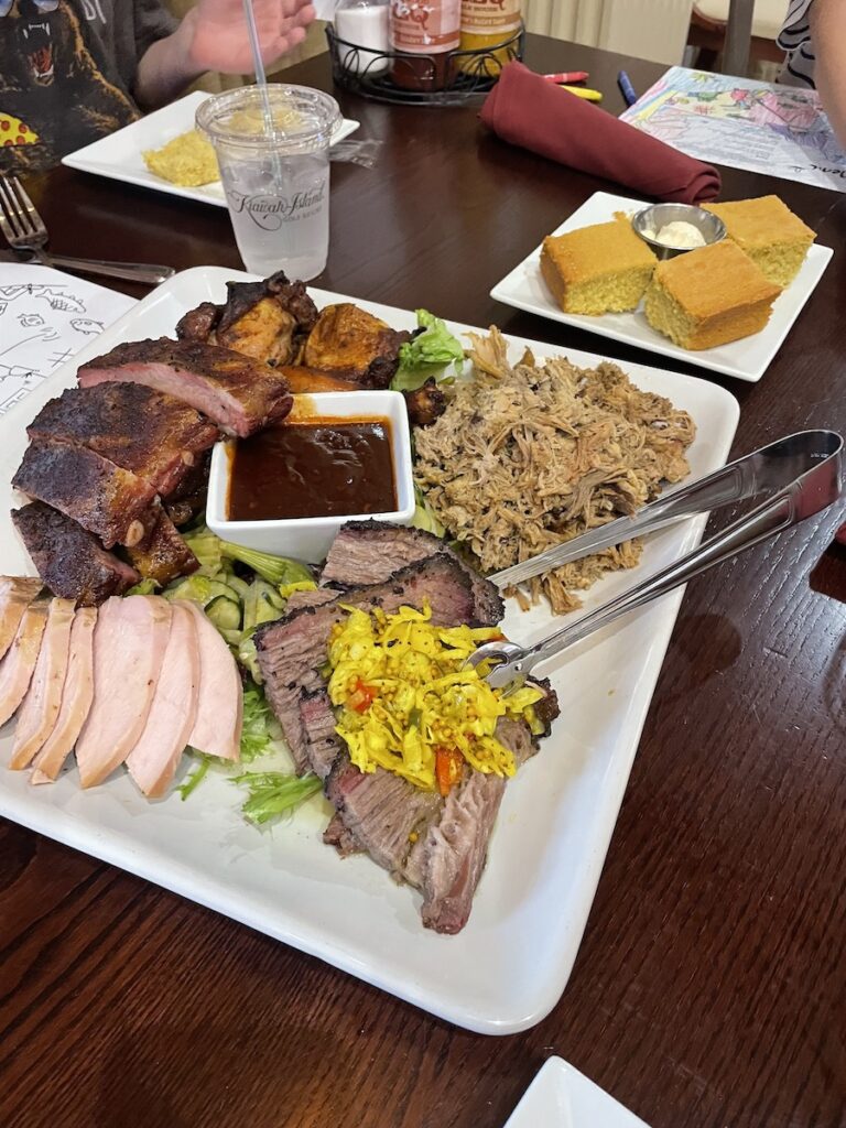 Kiawah Island Trip (What We Did + What I Wore) Merrick's Art