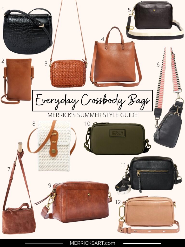 crossbody bags