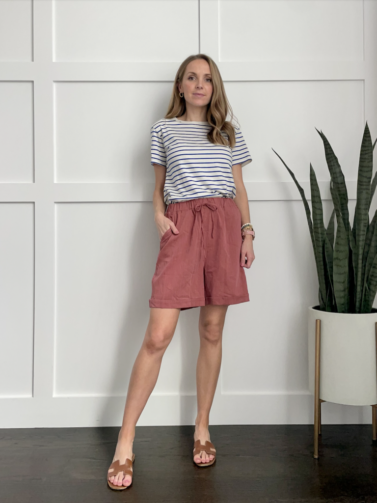 Hot Summer Weather Outfits Merrick's Art