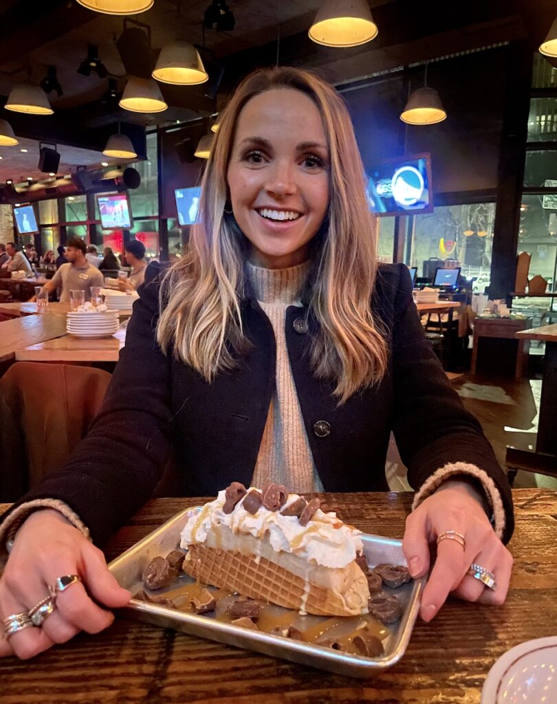 What to Do in Chicago (Everything We Did and Ate) Merrick's Art