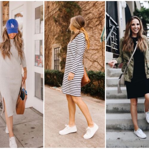How to Dress Down a Dress for Summer LaptrinhX / News