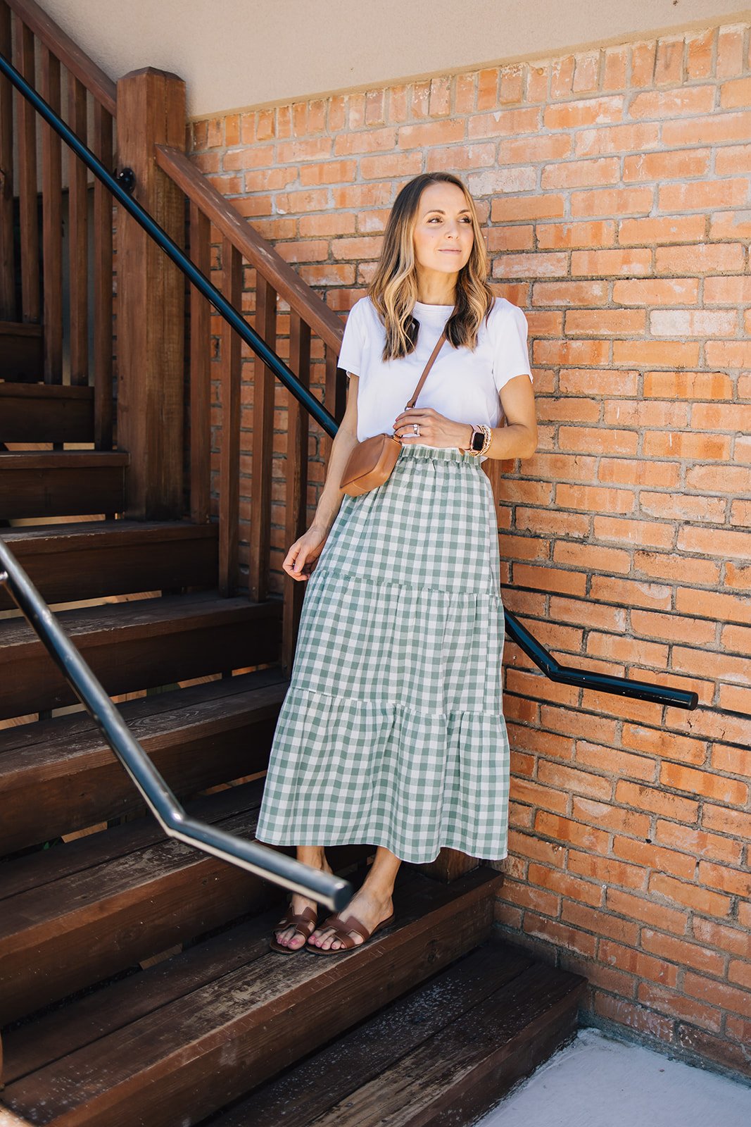 Flattering Spring Blouses for Larger Busts