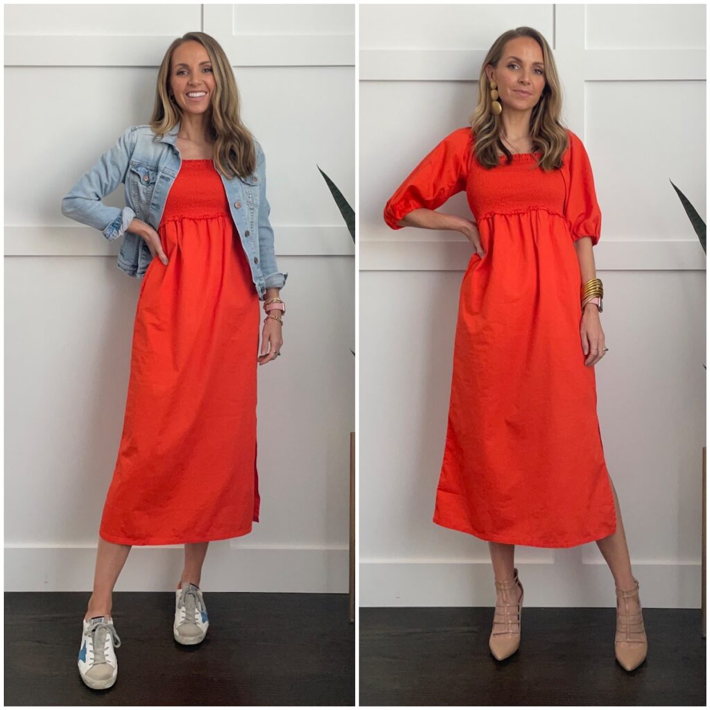 How to Wear a Belt with a Dress Merrick's Art