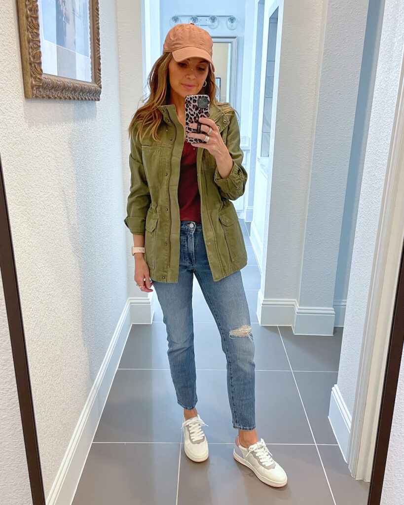 madewell secret sale