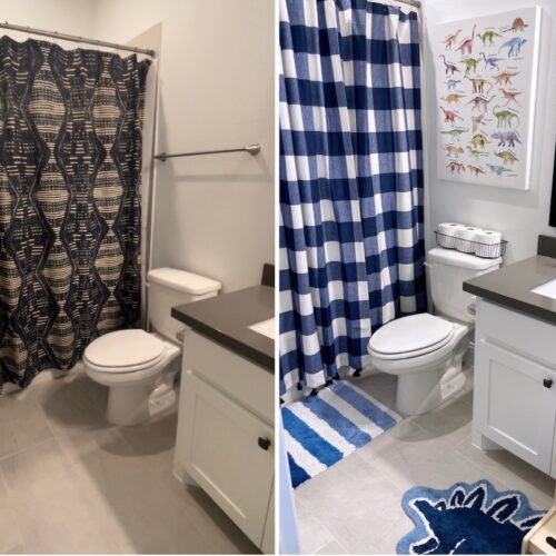 A Quick and Easy Boy’s Bathroom Makeover LaptrinhX / News