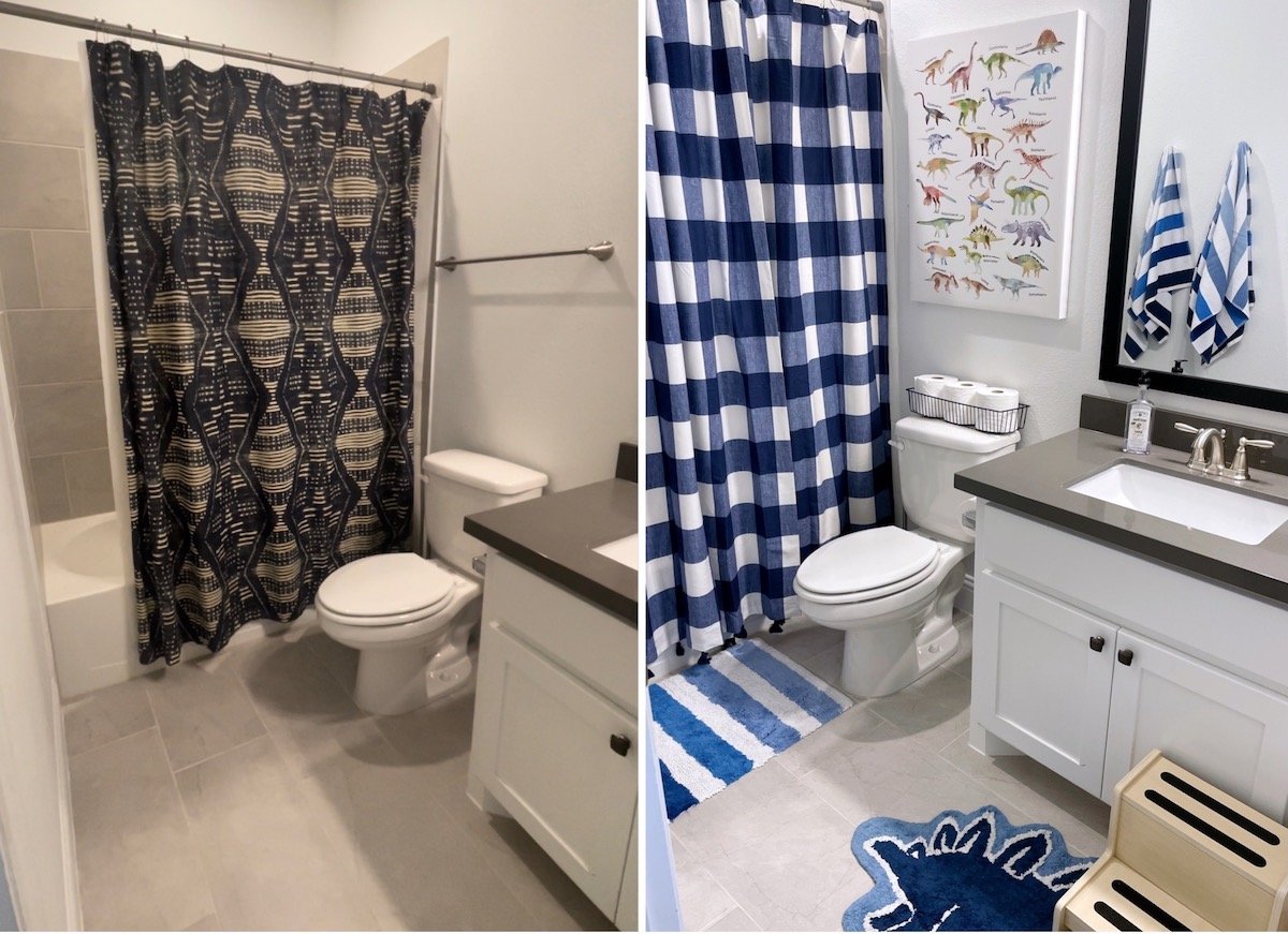 walmart gap home