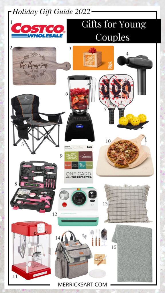 Gifts for Young Couples