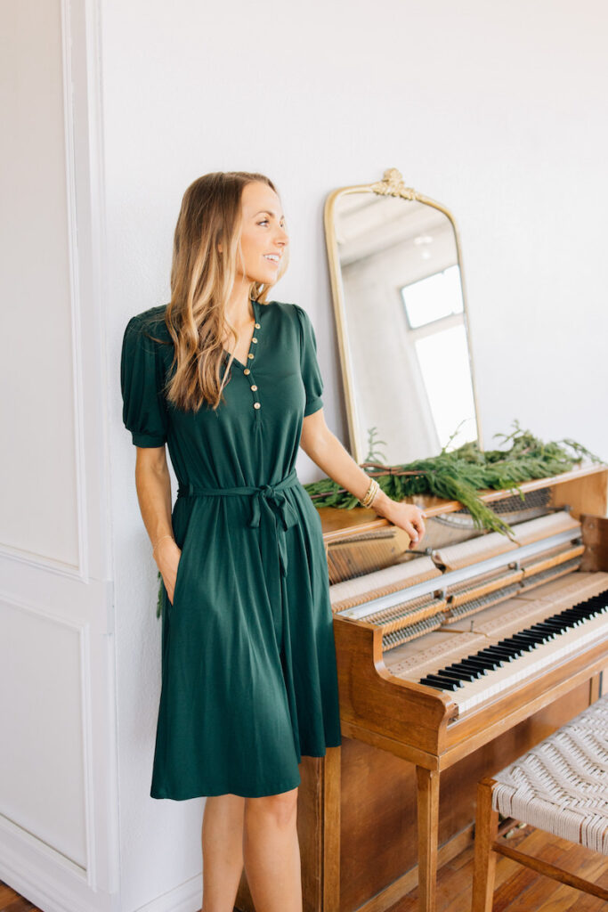 Casual Holiday Outfits Holiday Style Guide Merrick's Art