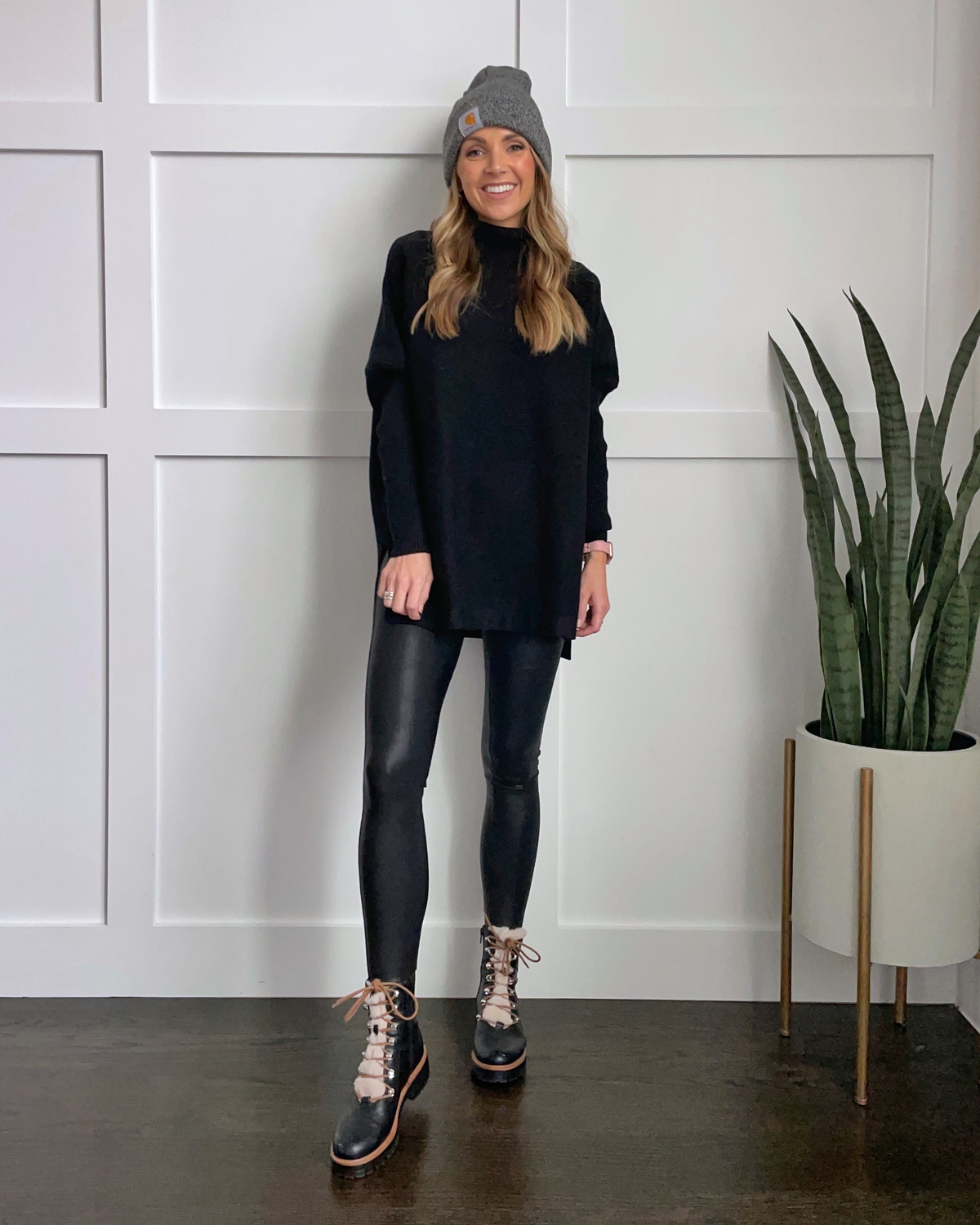 Long Sweaters for Leggings – Lala Love Moda