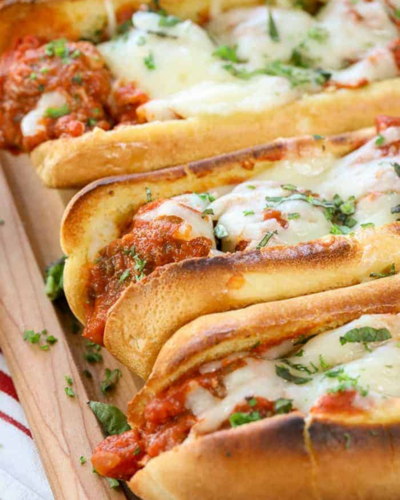 Dinner Ideas April 3 9 Get My Menu!