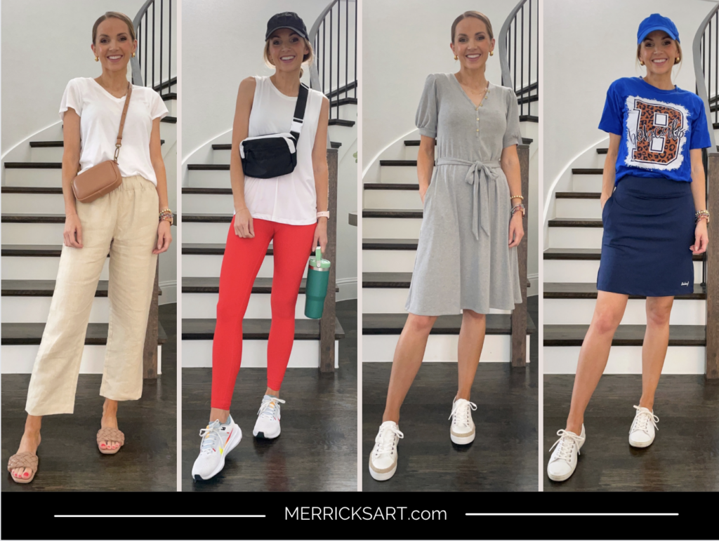 Summer Style Guide: Outdoor Events Parties